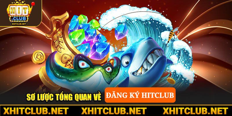 Sơ lược tổng quan về đăng ký Hitclub